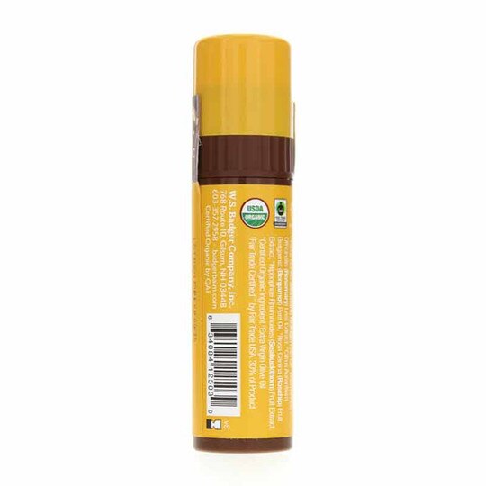 Cocoa Butter Lip Balm, BA